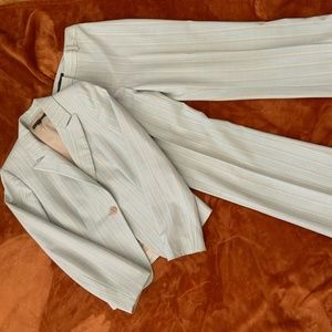 Pantsuit